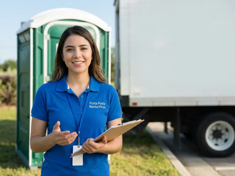 Porta Potty Rental  in Tustin  FAQ